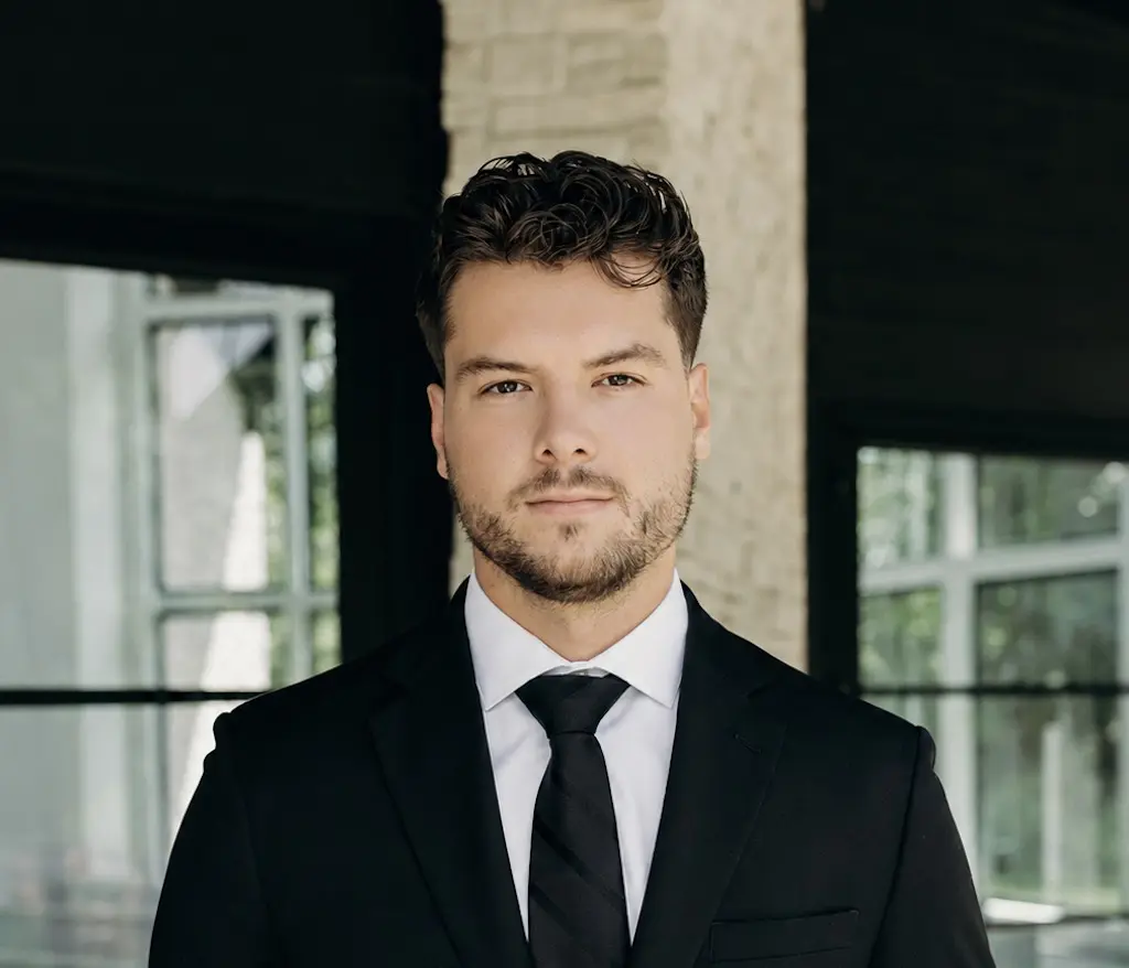 Avenir Gedarevich
