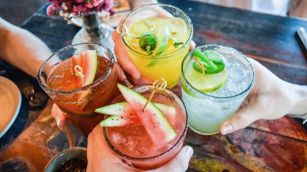Best Cocktail Bars In Vancouver WA