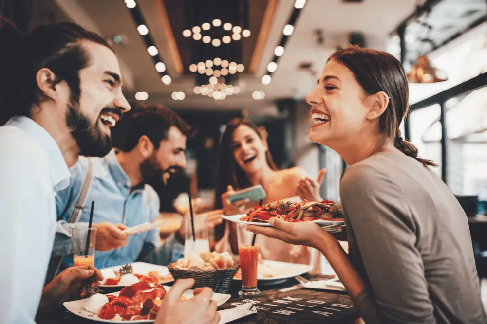 Best Restaurants in Vancouver WA