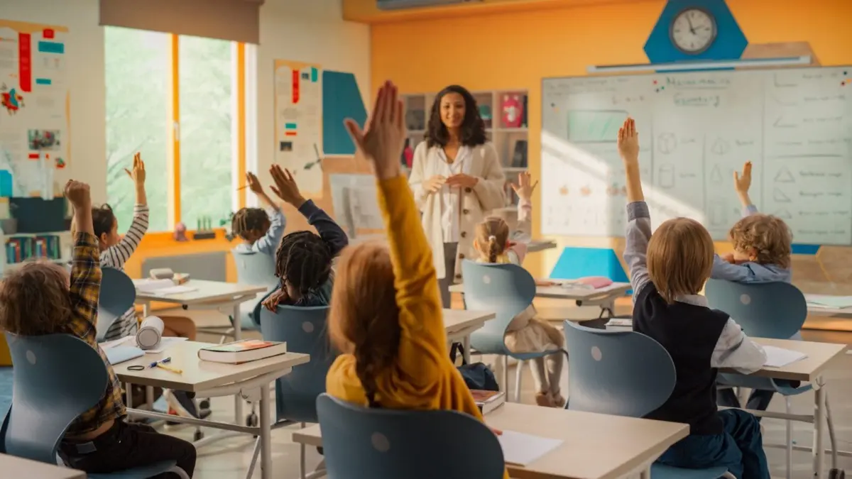 Best School Districts in Vancouver WA for Real Estate Value