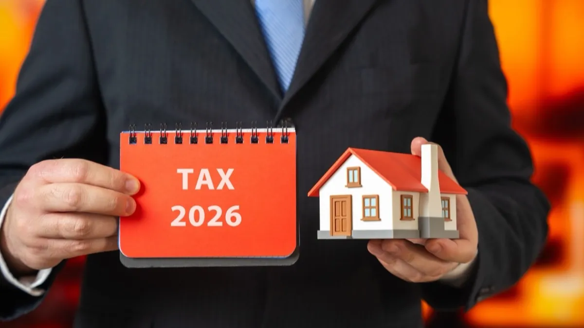 Capital Gains Tax When You Sell a Rental in Washington