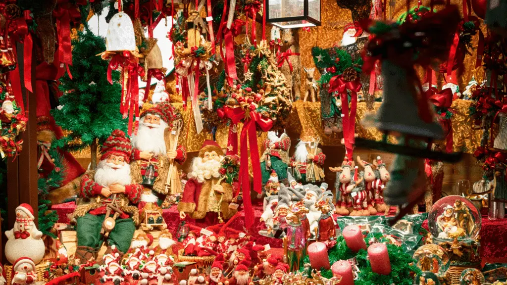 Best Christmas Events In Vancouver, Washington