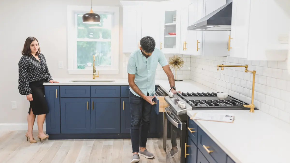 How To Conduct a Tenant Walk-Through Inspection