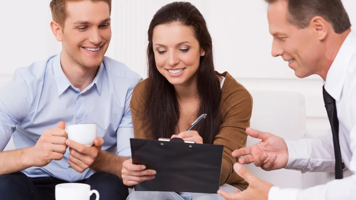 Can You Require a Cosigner or Guarantor in Washington?
