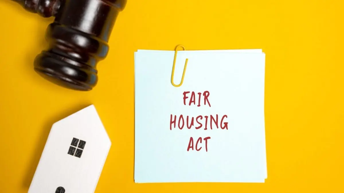 Fair Housing Laws in Washington — Common Landlord Mistakes