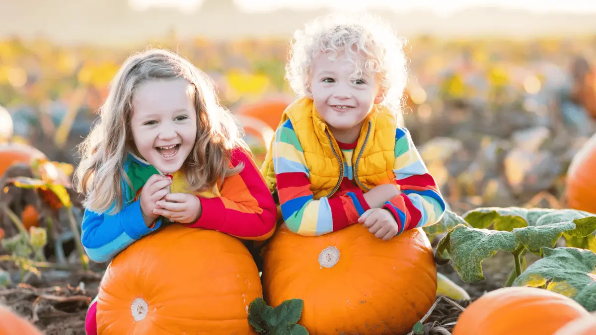 Fall Festivities In Vancouver, WA