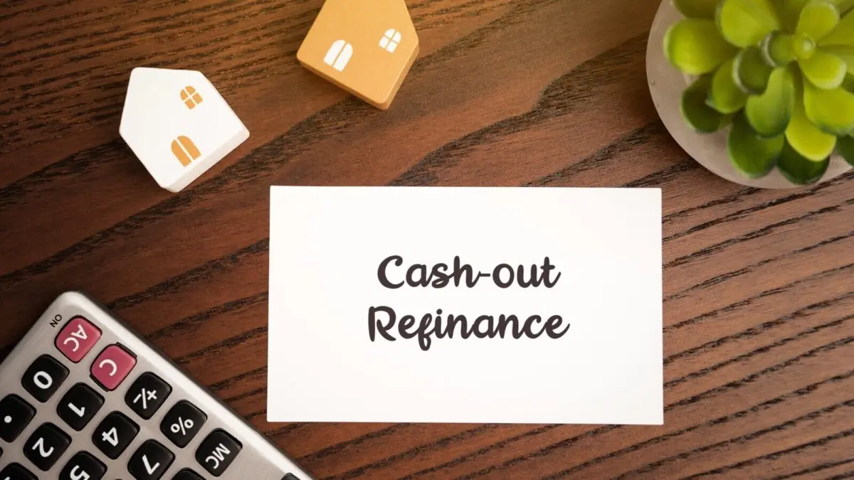 HELOC vs. Cash-Out Refinance for Real Estate Investors