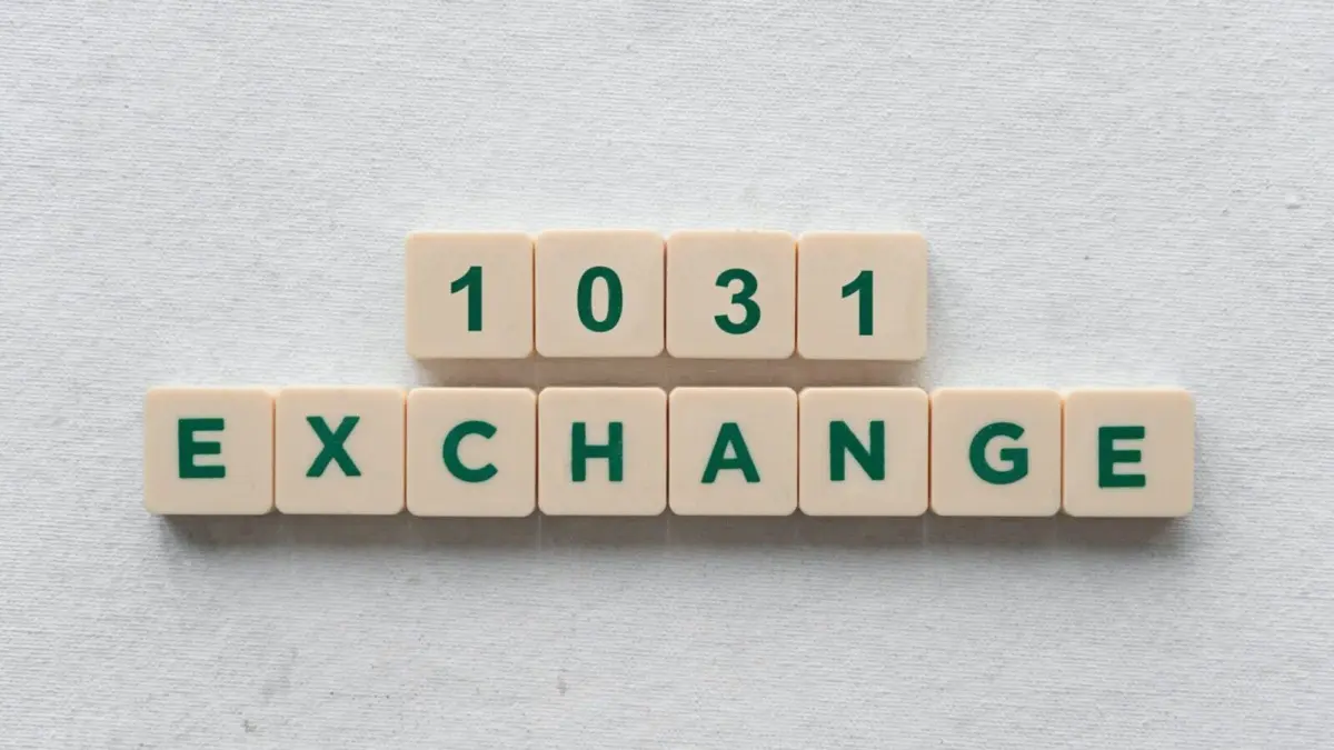 How to Do a 1031 Exchange in Washington State (Step-by-Step Guide)