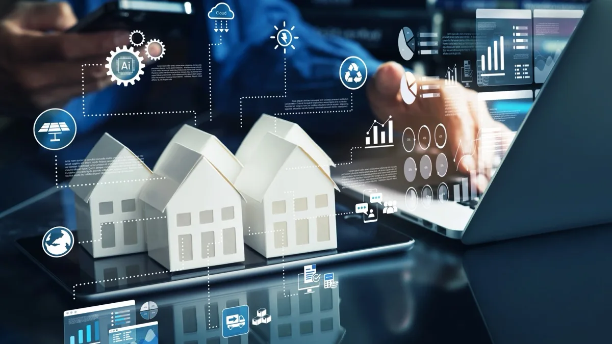How VPMG Uses AI to Manage Your Property