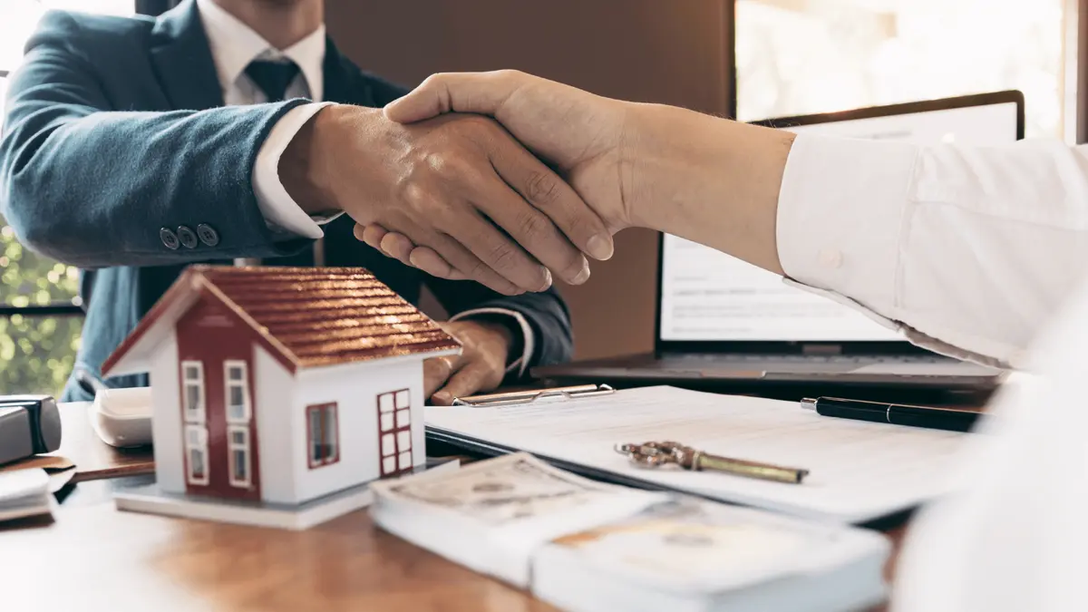 Will Real Estate Remain A Strong Investment?