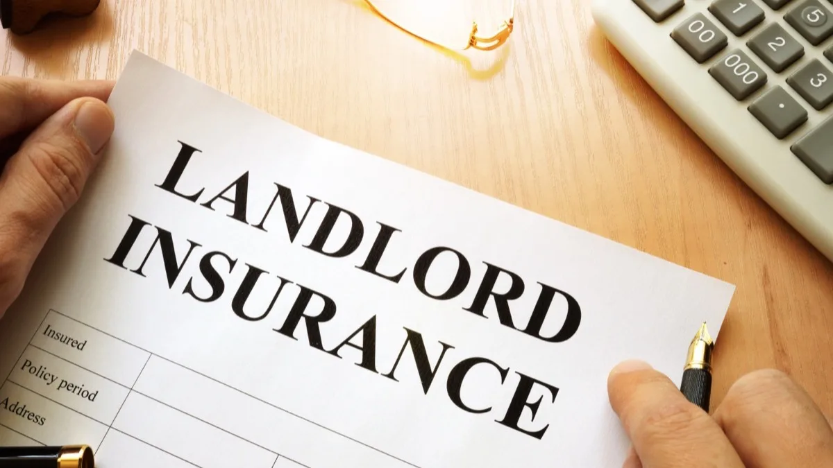 Landlord Insurance in Washington: What You Actually Need