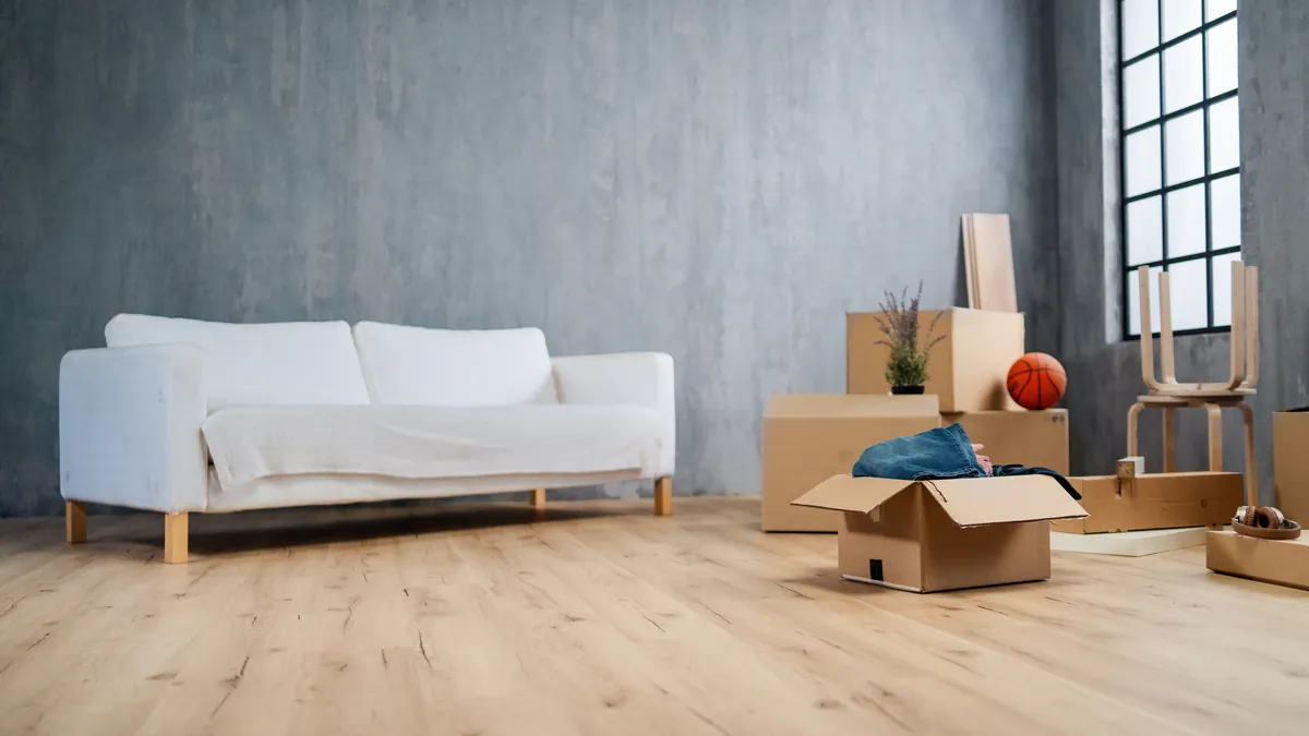 The Tenant Move-Out Process: A Landlord's Checklist for Vancouver, WA