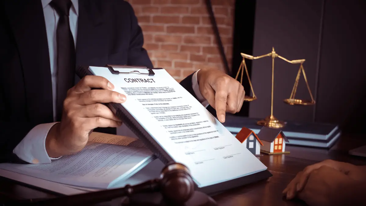 Laws Governing Property Management in Washington