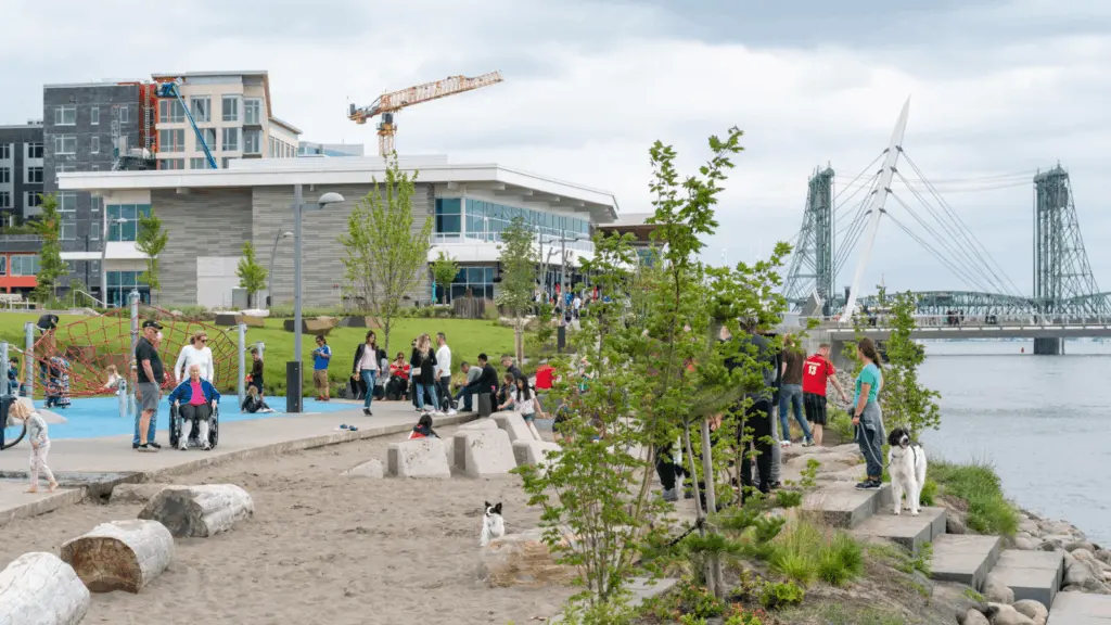 Renter's Guide to Living in Vancouver WA