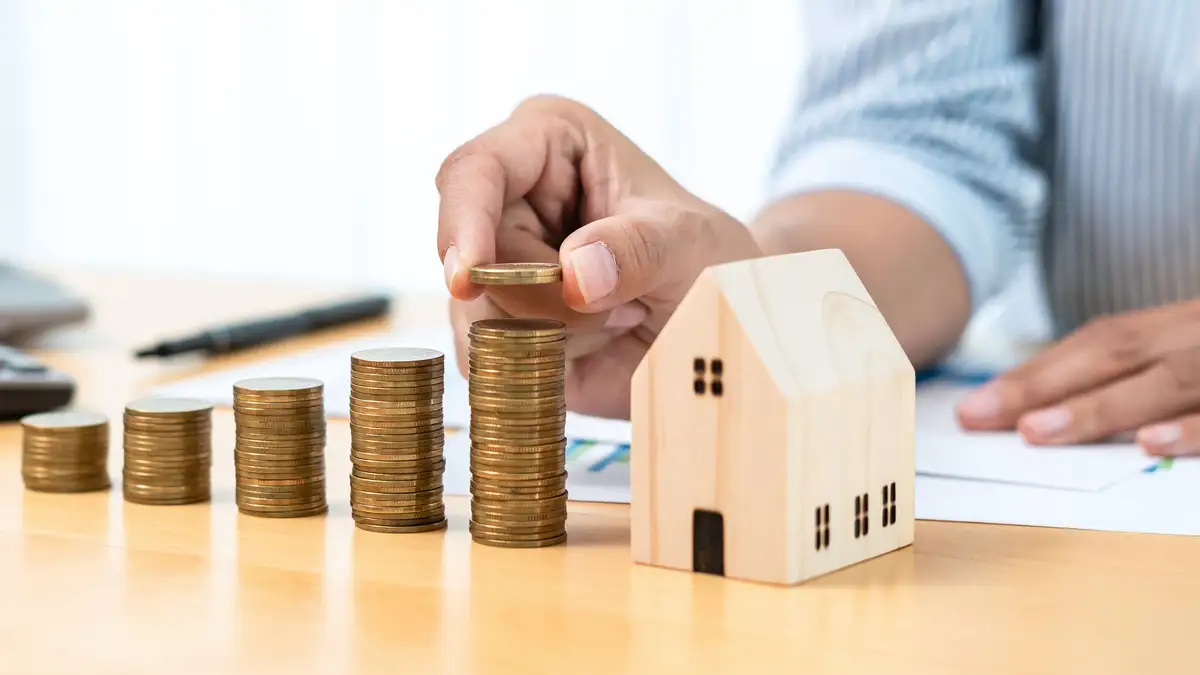 Loan-to-Value Ratio (LTV) for Rental Property Investors