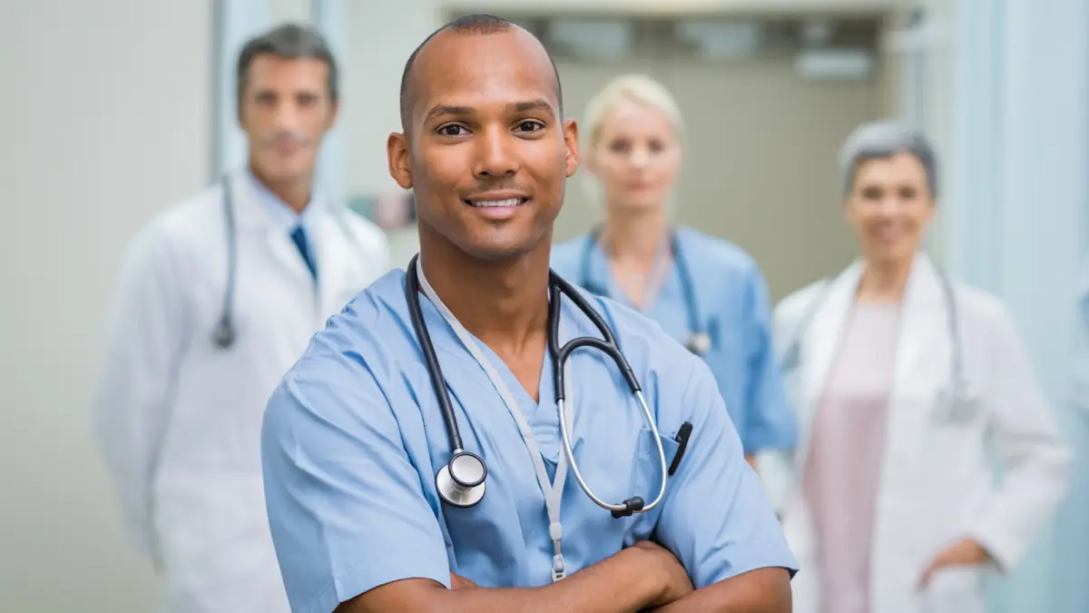 Mid-Term Rentals in Vancouver, WA: Traveling Nurses and Remote Workers