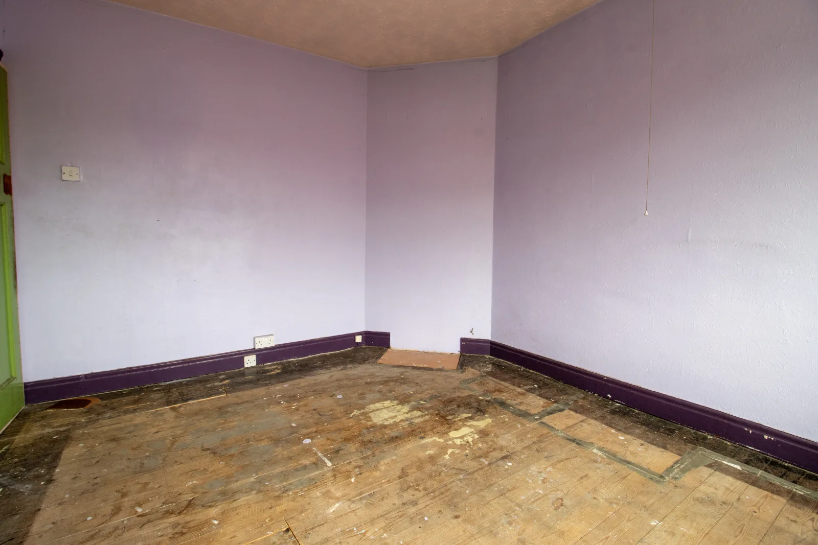 Normal Wear and Tear vs. Damage in Washington