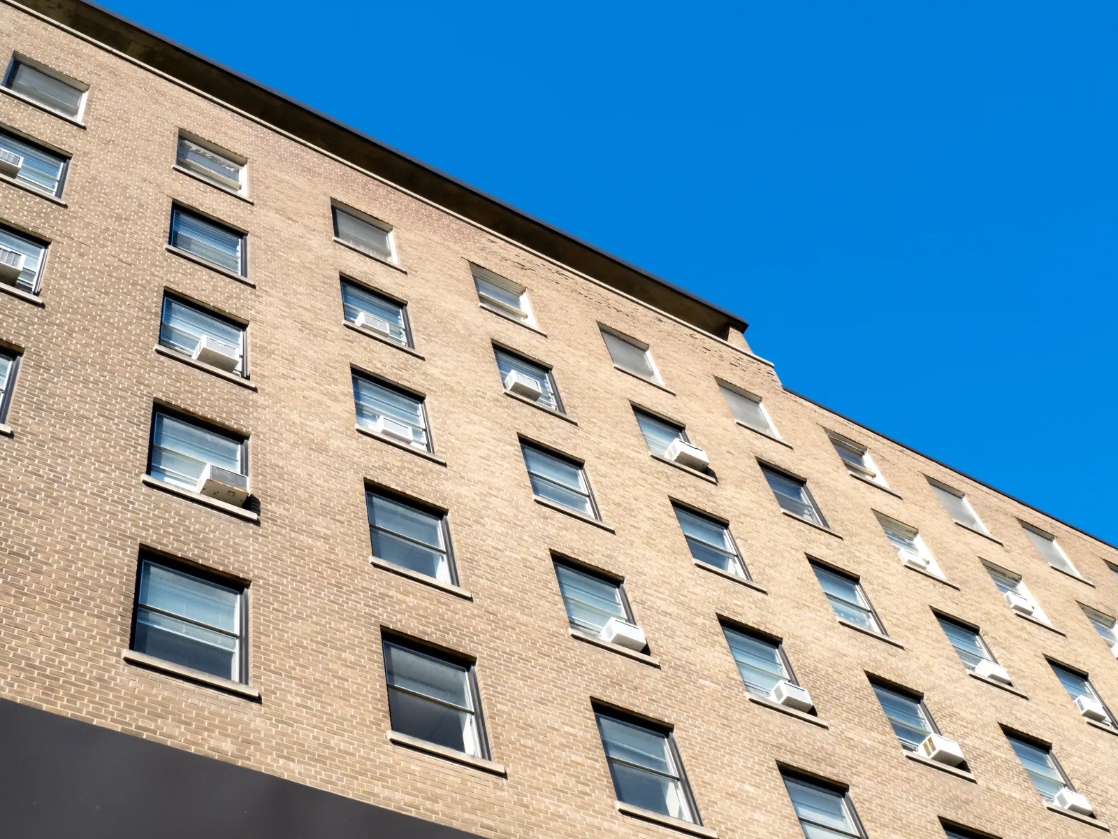 Can a Landlord Ban a Portable AC in Washington?