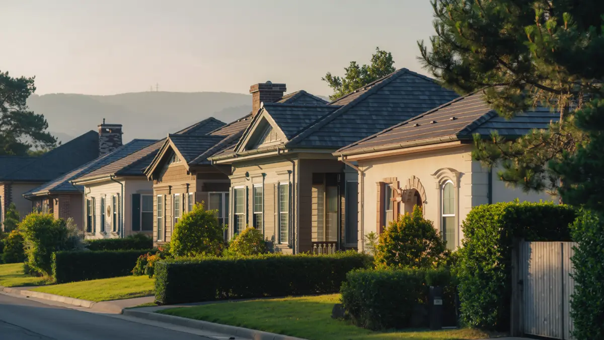 Need Property Management in Salmon Creek, WA?