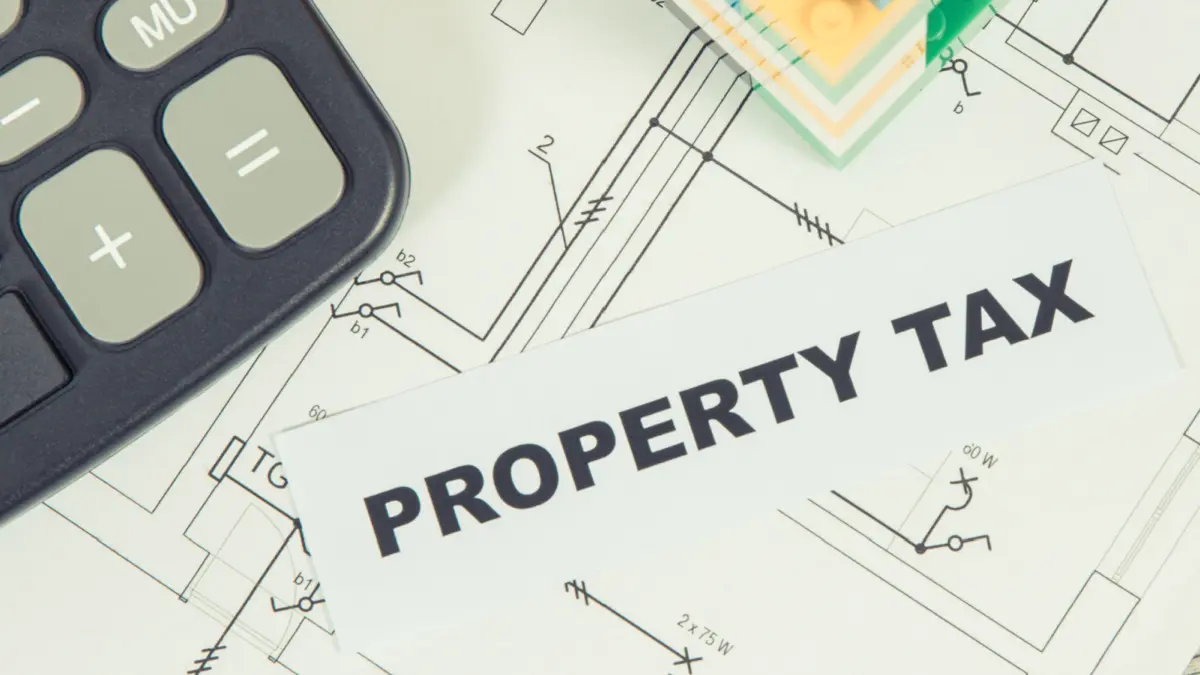 Local Property Tax Tips for Vancouver WA Investors