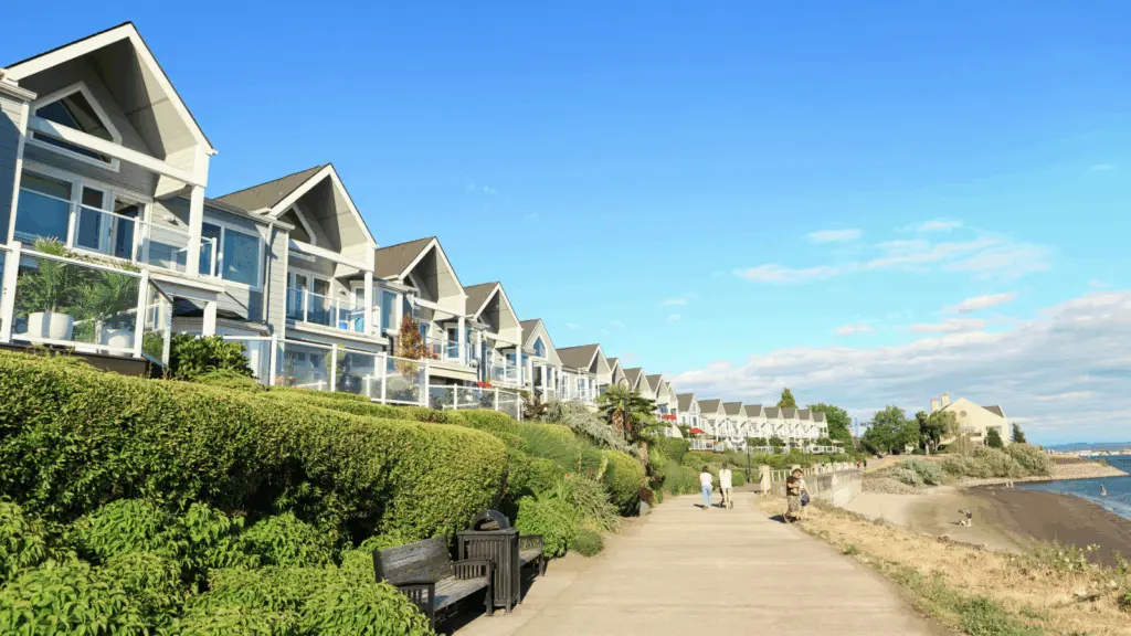 Average Rent Prices in Vancouver WA (By Neighborhood)