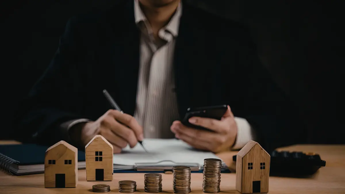 Rental Market Trends in Vancouver, WA