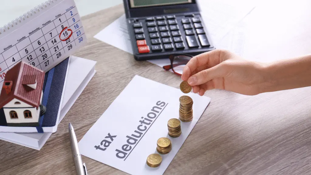 Rental Property Deductions Checklist for Landlords