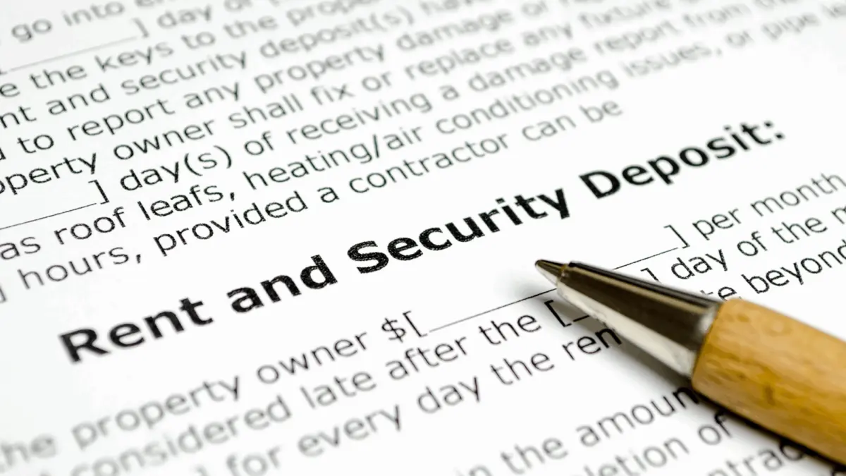 Security Deposit Laws in Vancouver, Washington
