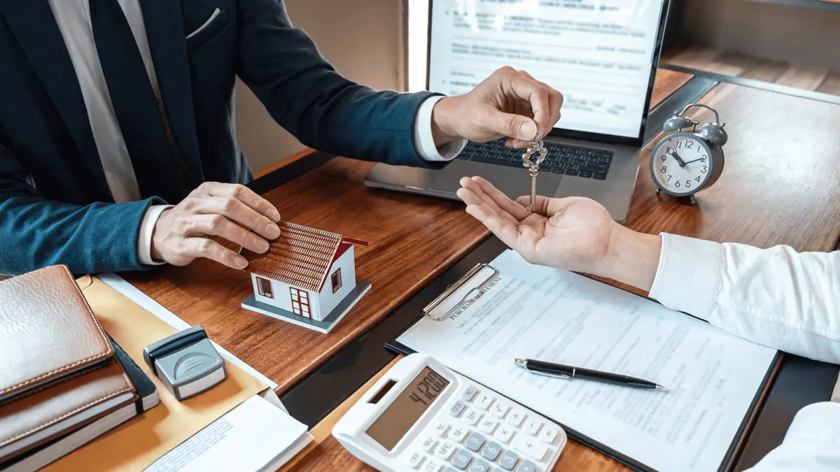 Self Managing vs Hiring A Property Manager