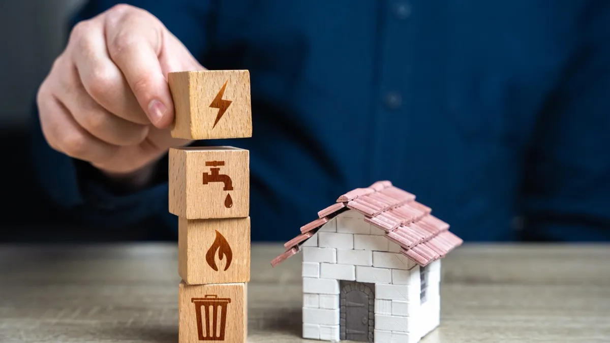 How to Set Up Utilities in Vancouver, WA
