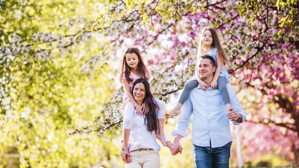 Spring Events In Vancouver, Washington