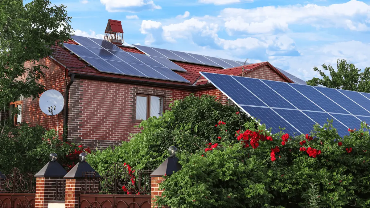 Making Your Rental Property More Sustainable