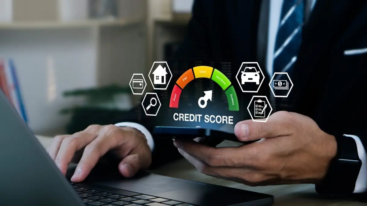 What Credit Score Should You Require from Tenants?