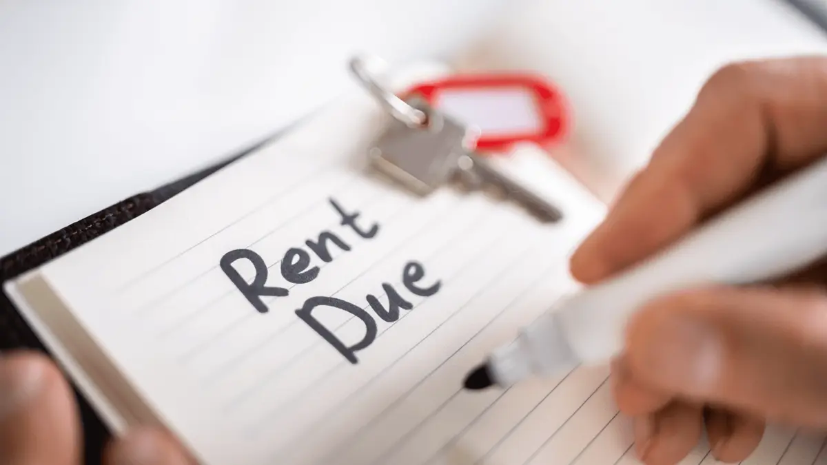 What To Do When Your Tenant Doesn't Pay Rent