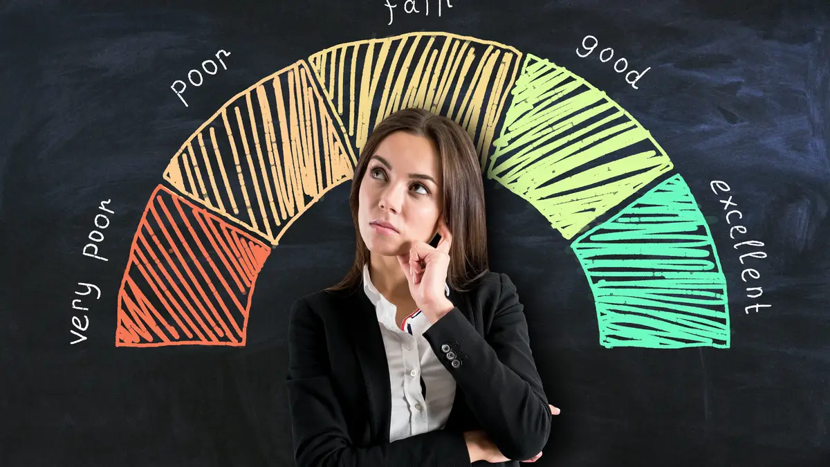 What Is an RV Index Score? Tenant Screening Scores Explained