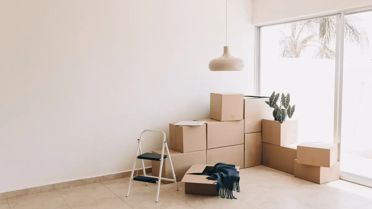 What to Do with a Tenant's Possessions After an Eviction