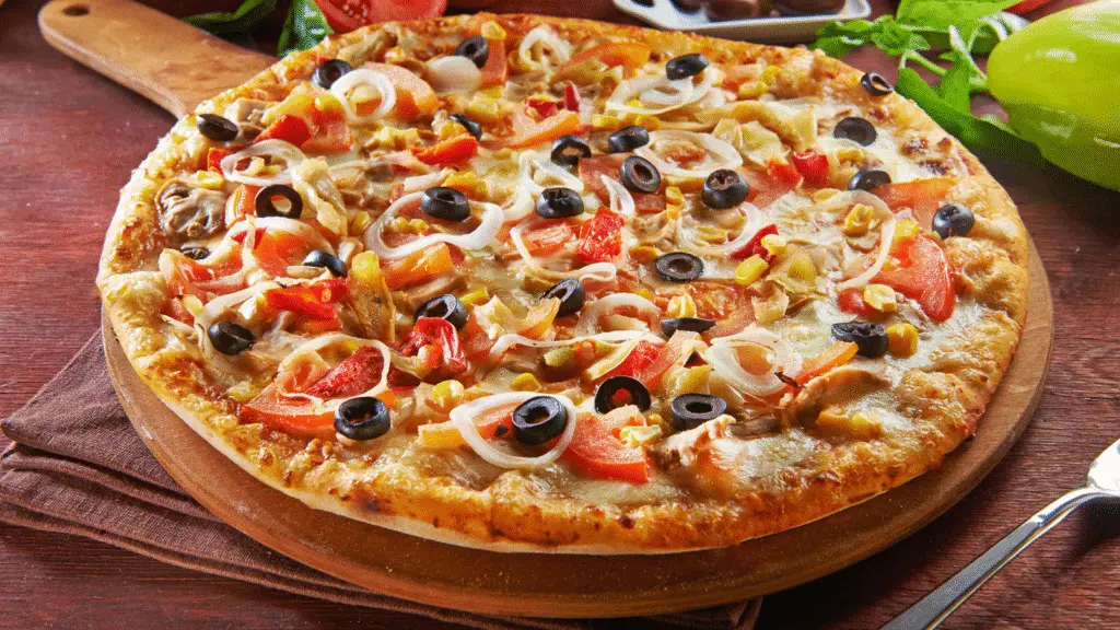 The Best Pizza Places in Vancouver, Washington