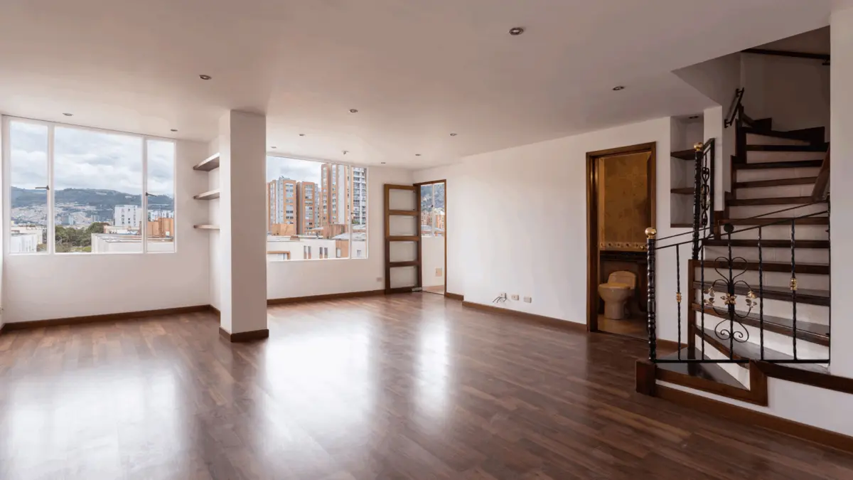 Vacant Property Tax Deductions in Washington