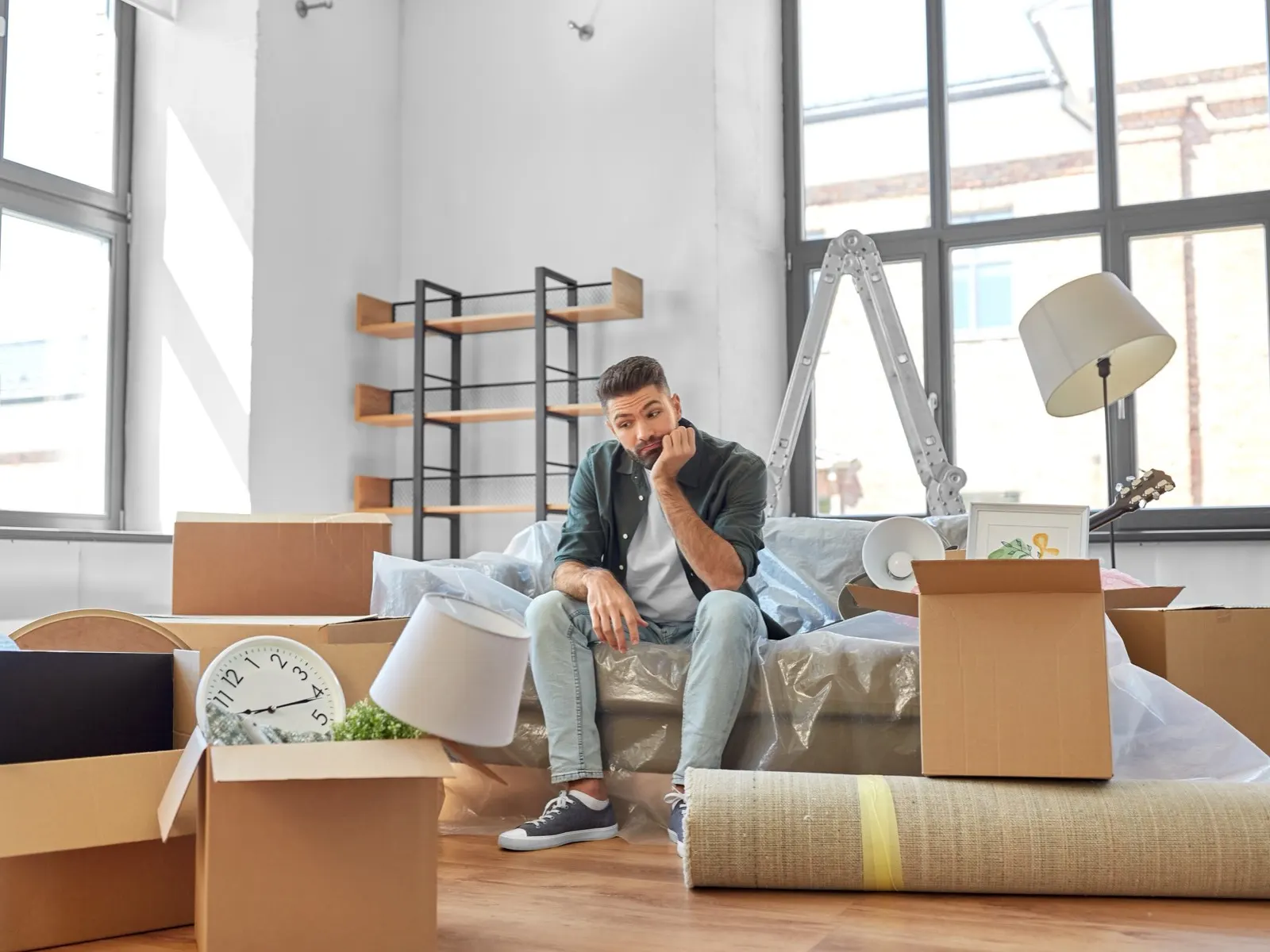 Washington Eviction Notice Requirements in 2026