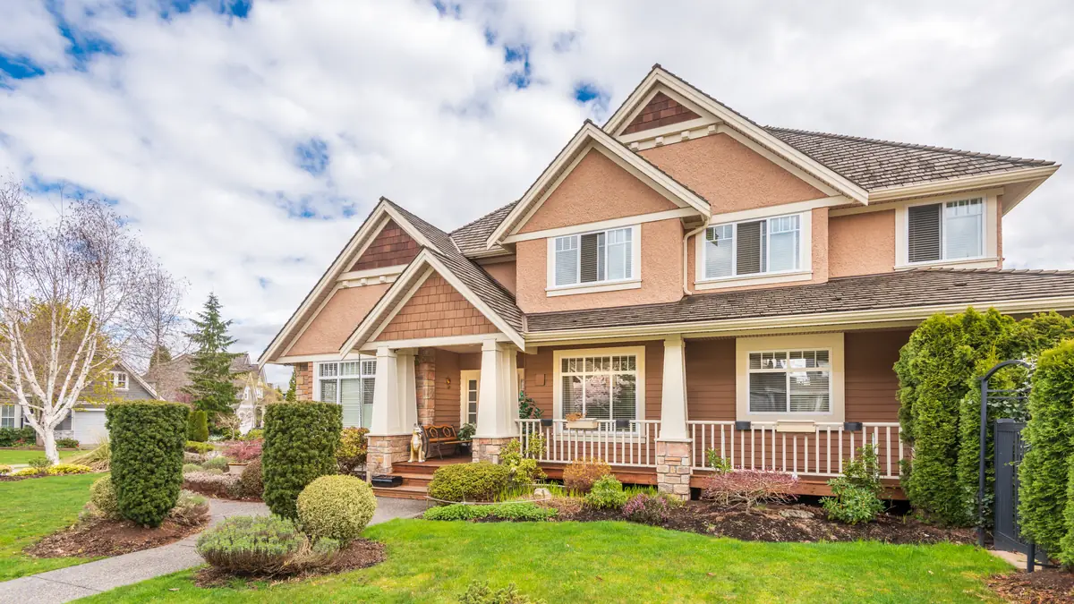 What Rental Homes Actually Lease For in Vancouver WA