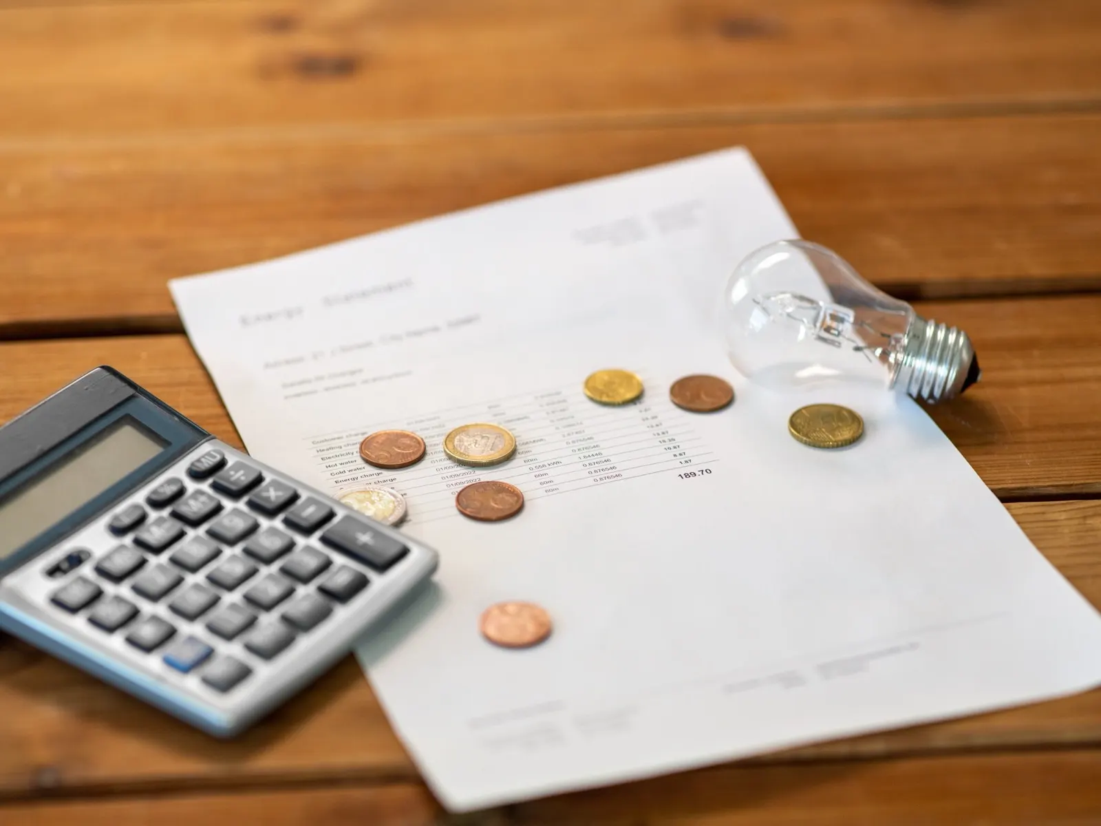 Who Pays Utilities in a Washington Rental?