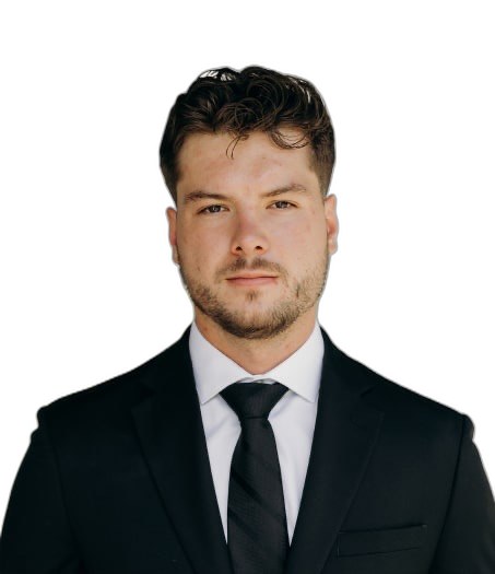 Avenir Gedarevich — VPMG Property Management