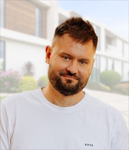 David — VPMG Property Management