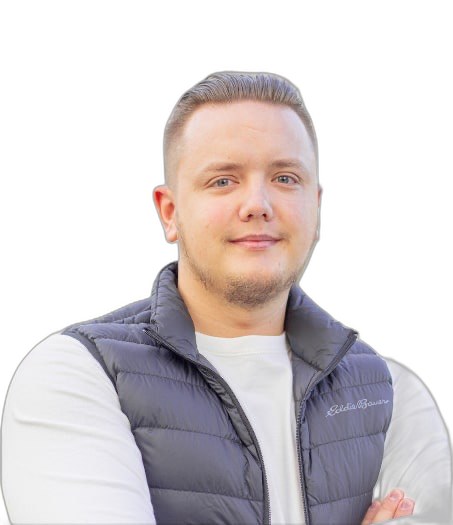 Yuri — VPMG Property Management