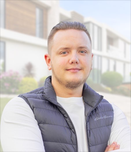 Yuri — VPMG Property Management