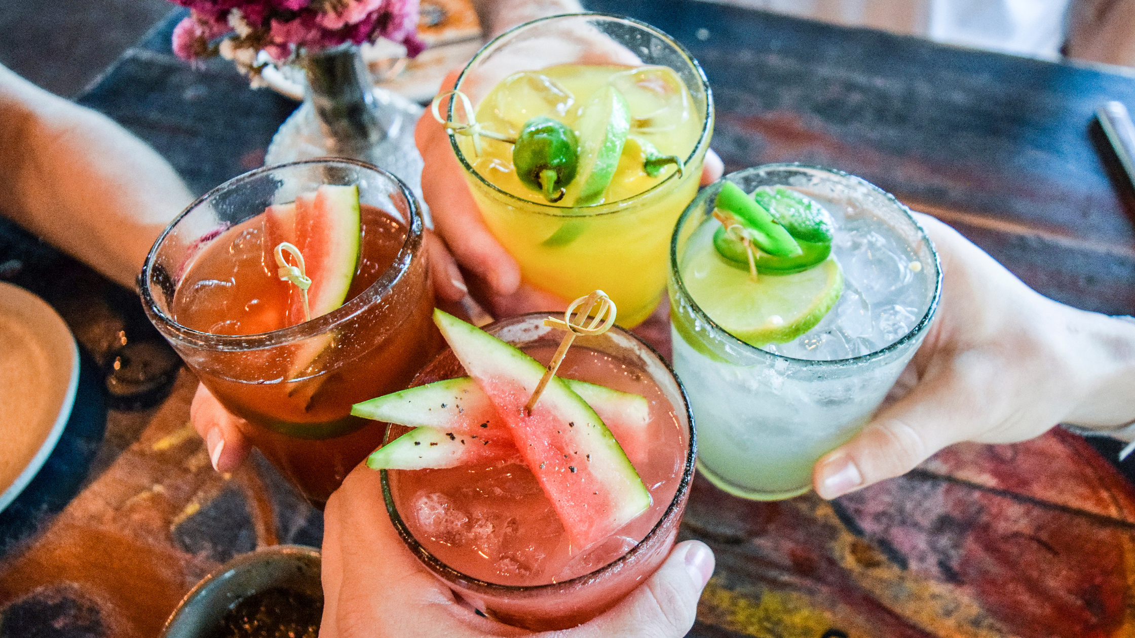 Best cocktails bars in Vancouver WA