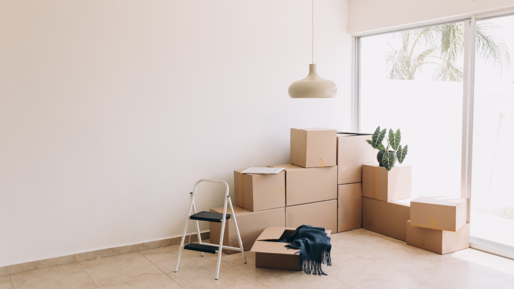 What to Do with a Tenant's Possessions After an Eviction?