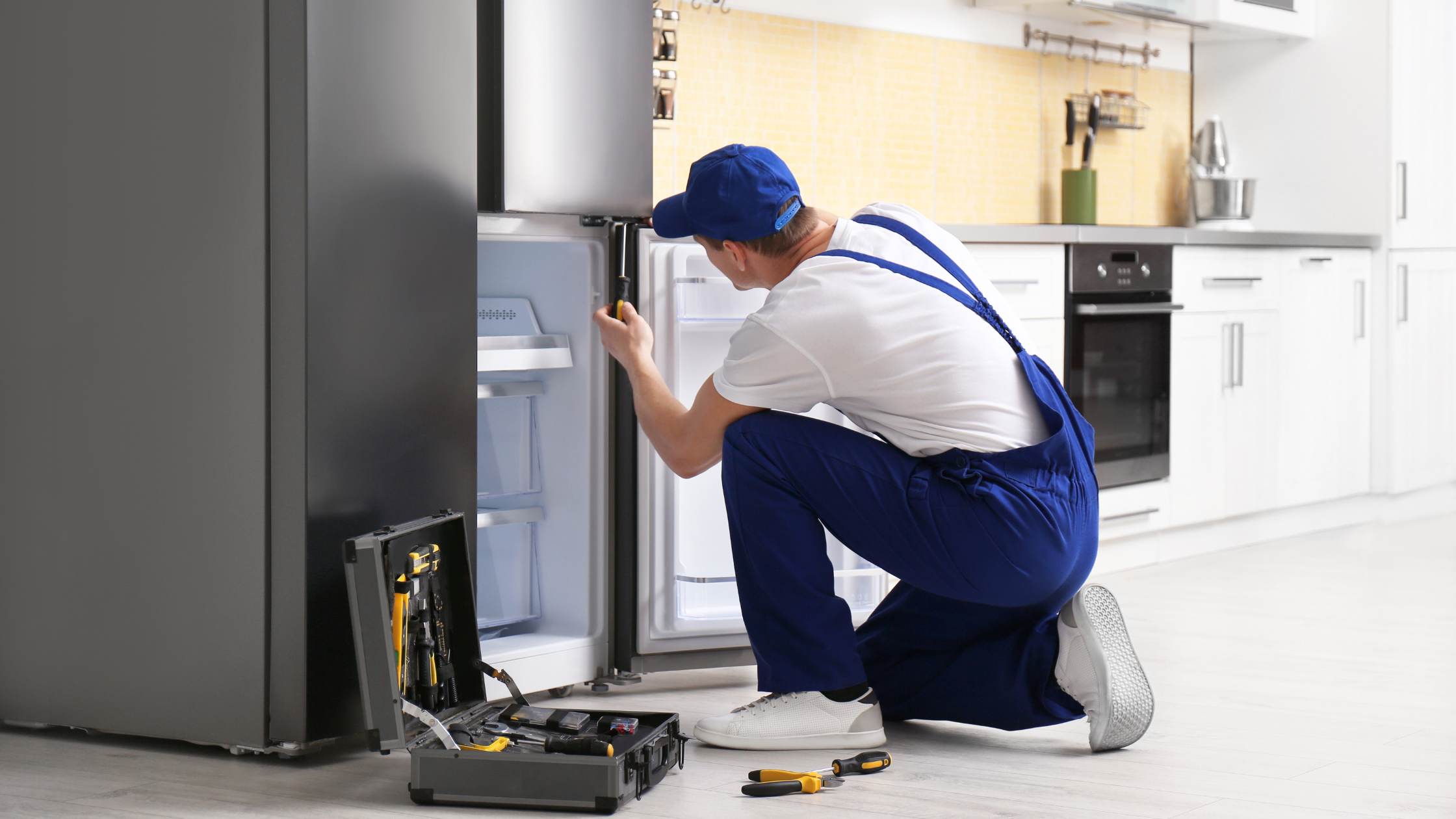 Home Repairs Vancouver Washington