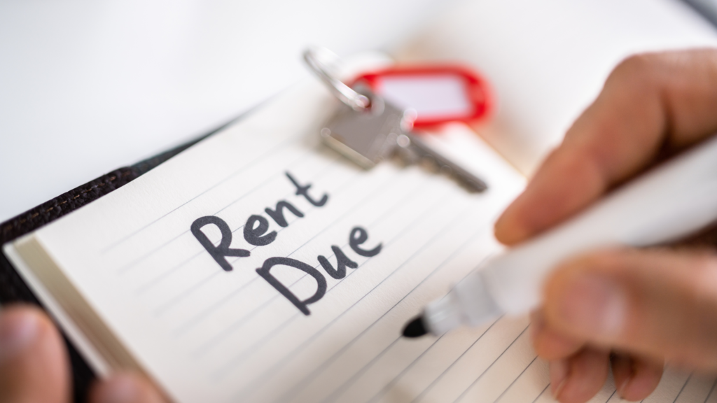 What to do When Your Tenant Doesn't Pay Rent