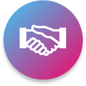 Handshake Icon